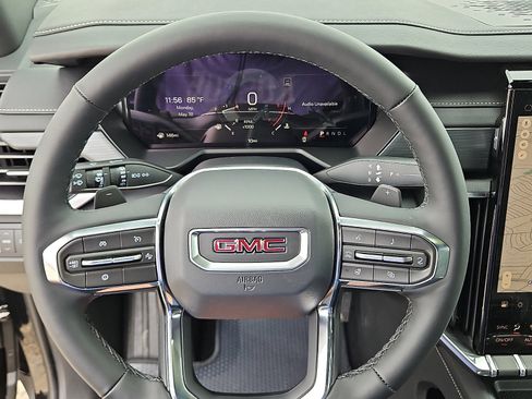 New 2026 GMC Acadia Elevation FWD image 16