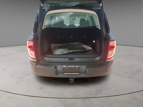 Used 2023 Ford Bronco Sport Big Bend w/ Convenience Package image 7