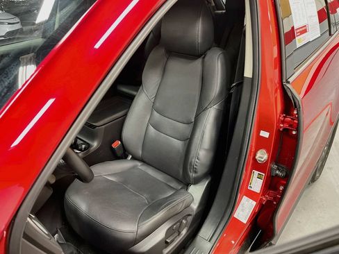 Used 2023 MAZDA CX-9 Touring AWD/4WD image 19