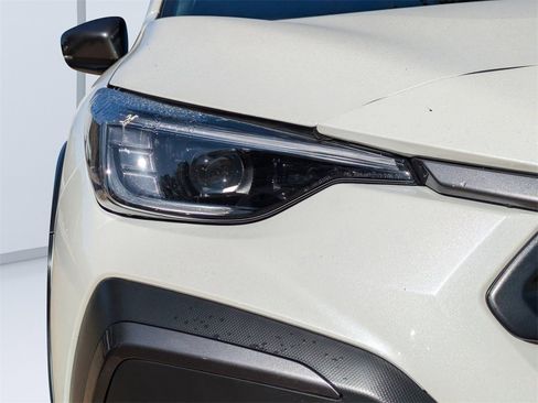 Used 2025 Subaru Crosstrek 2.5i Limited w/ Popular Package #3A image 44