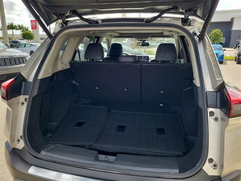 Certified 2021 Nissan Rogue SL image 15