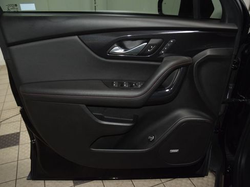 Used 2020 Chevrolet Blazer RS AWD/4WD image 49