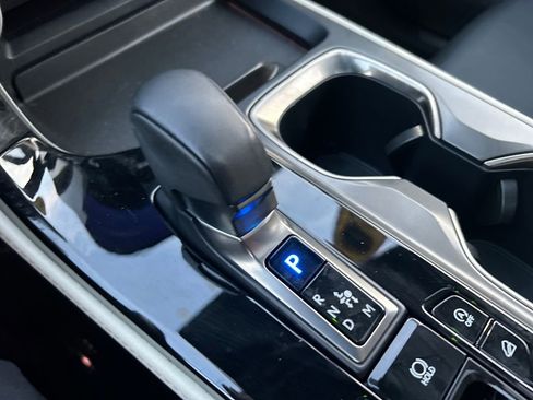 Used 2024 Lexus NX 350 AWD w/ Premium Package image 16