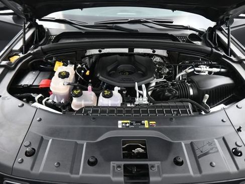 Used 2023 Jeep Grand Cherokee 4WD 4xe image 28