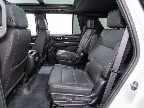 Used 2022 GMC Yukon Denali image 33