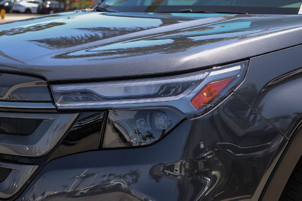 New 2026 Subaru Forester Sport AWD/4WD image 8