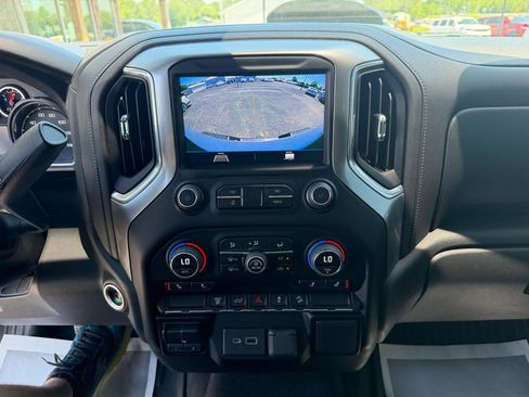 Used 2023 Chevrolet Silverado 2500 LT w/ Convenience Package AWD/4WD image 30