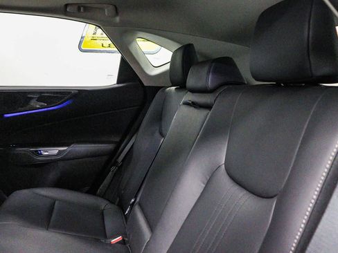 Certified 2025 Lexus NX 350 AWD w/ Premium Package image 19