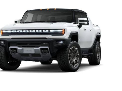 New 2025 GMC Hummer EV 3X w/ Battery Pack, 24 Module Pack AWD/4WD image 50