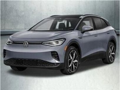 New 2026 Volkswagen ID.4 Pro S