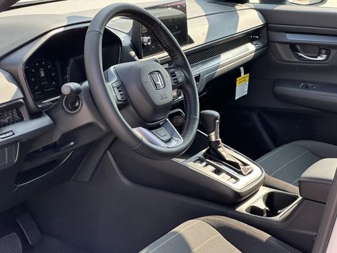 New 2026 Honda CR-V TrailSport image 16