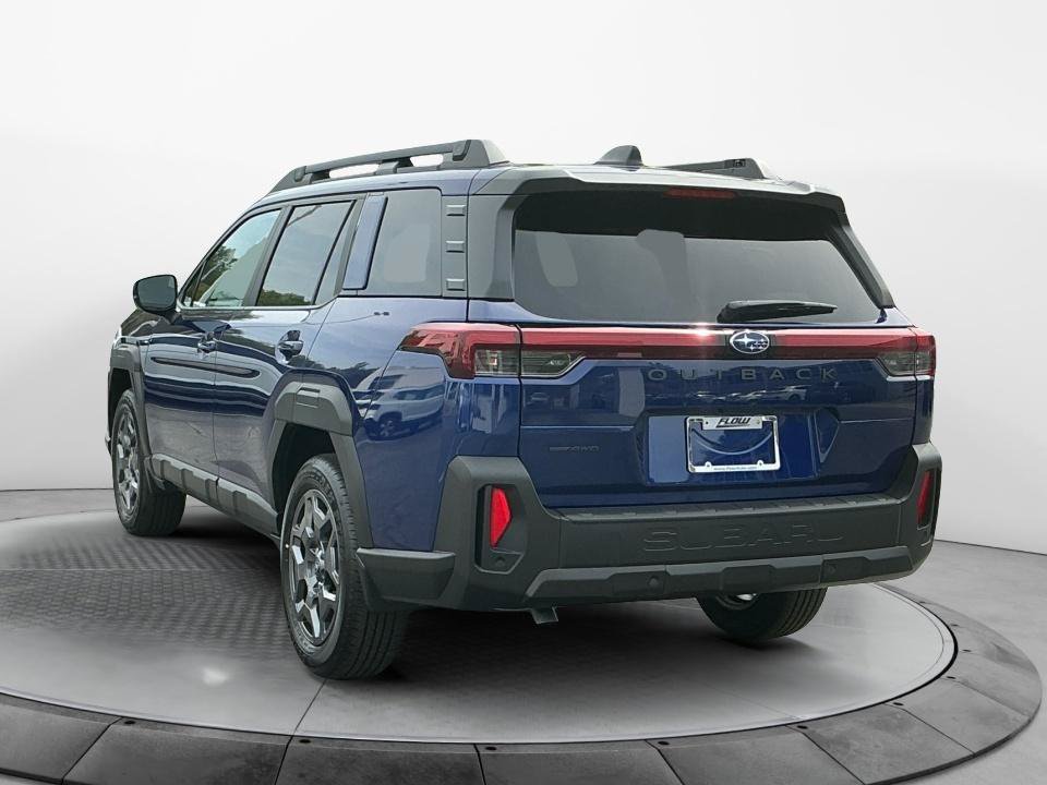 New 2026 Subaru Outback Premium AWD/4WD image 4