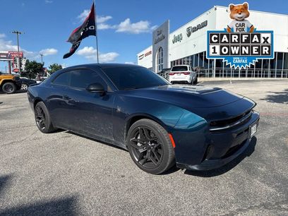 Used 2026 Dodge Charger Scat Pack