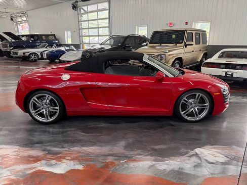 Used 2011 Audi R8 V8 AWD/4WD image 11