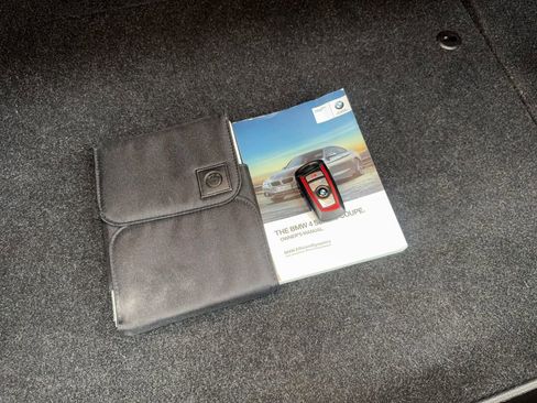 Used 2018 BMW 430i xDrive Coupe image 77