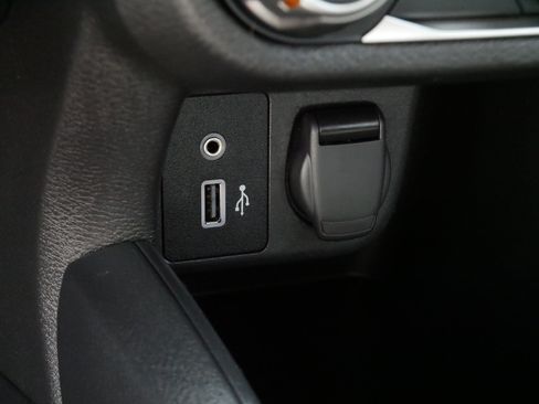 Used 2024 Nissan Versa S w/ Trunk Package FWD image 29