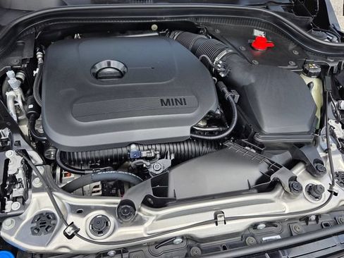 New 2026 MINI Cooper S FWD image 16