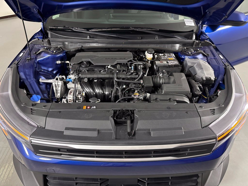 New 2026 Kia K4 FWD image 44