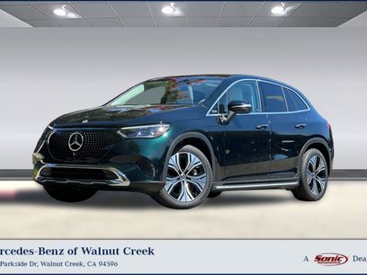 Certified 2023 Mercedes-Benz EQE 350+ 4MATIC SUV