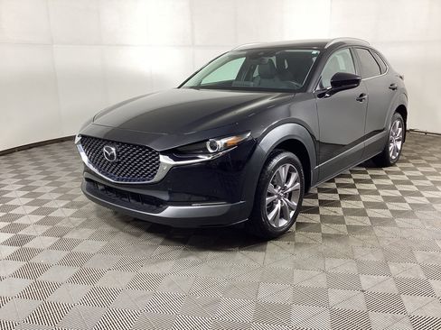 Used 2023 MAZDA CX-30 AWD 2.5 S w/ Select Package image 5