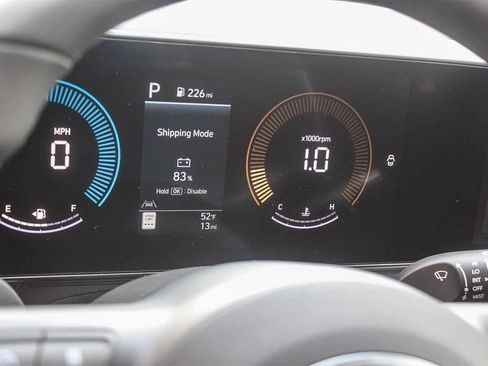 New 2026 Hyundai Kona SEL Sport image 31