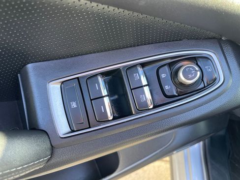 Used 2024 Subaru Ascent Touring image 12