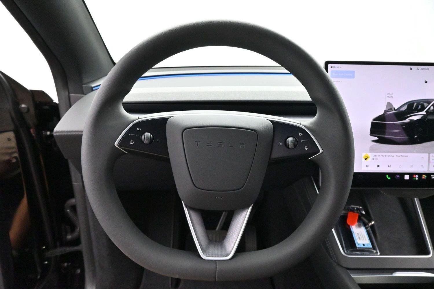 Used 2026 Tesla Model Y 2WD image 15