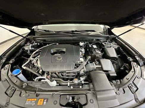 Used 2025 MAZDA CX-50 AWD 2.5 S w/ Premium Package image 36