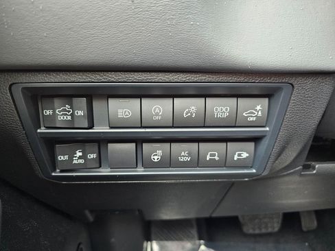 New 2026 Toyota Tundra Platinum AWD/4WD image 35