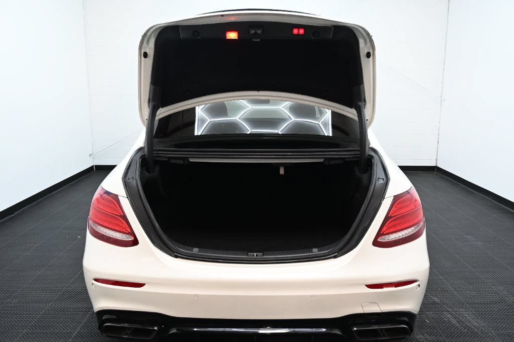 Used 2019 Mercedes-Benz E 63 AMG S image 47