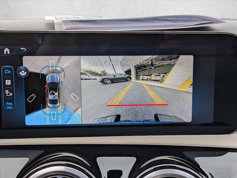 Certified 2025 Mercedes-Benz CLA 250 image 15