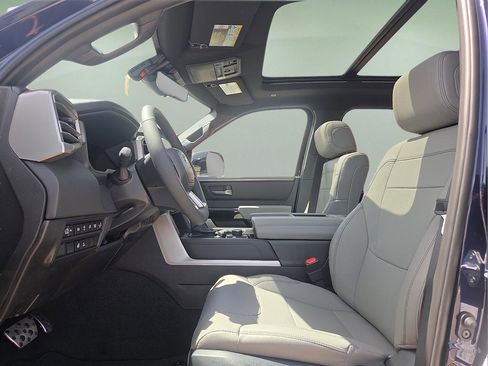 New 2026 Toyota Tundra Limited AWD/4WD image 20