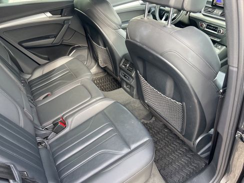 Used 2020 Audi Q5 2.0T Premium image 56