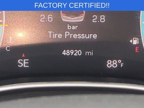 Certified 2023 Chrysler Pacifica Touring-L FWD image 22
