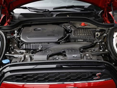 Used 2024 MINI Cooper S FWD image 29