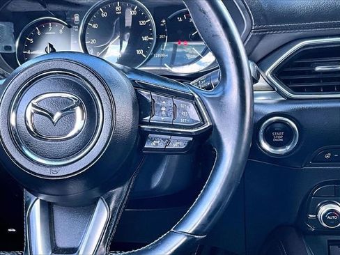 Used 2019 MAZDA CX-5 Signature image 24