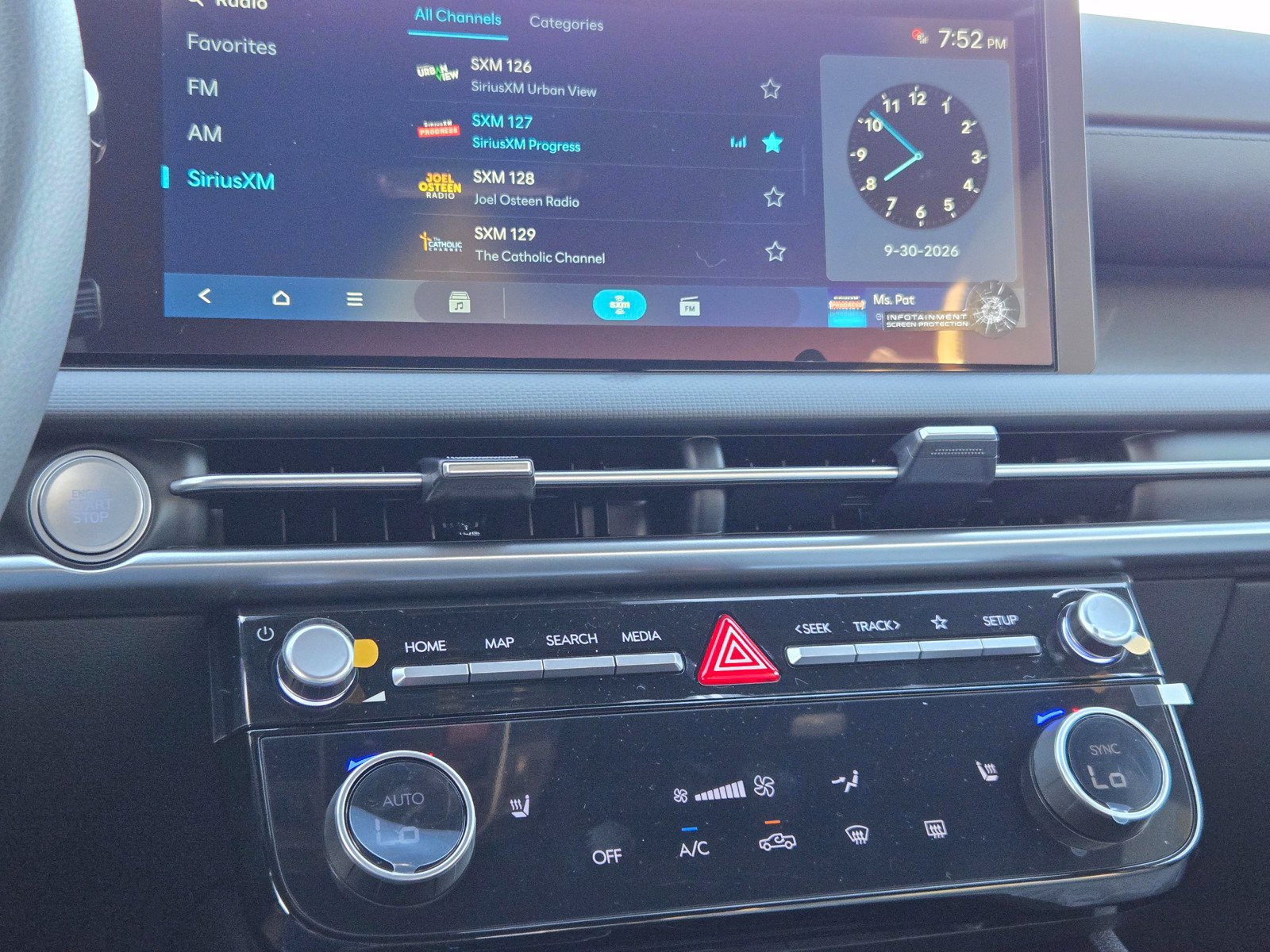 New 2027 Hyundai Santa Cruz SEL FWD image 18