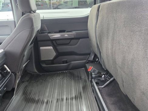 Certified 2023 Ford F150 XLT w/ Equipment Group 302A High image 11