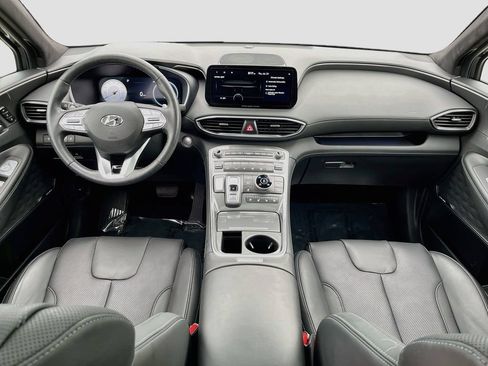 Used 2023 Hyundai Santa Fe Calligraphy w/ Cargo Package AWD/4WD image 30
