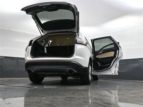 Used 2018 Ford Edge SEL w/ Equipment Group 201A image 46