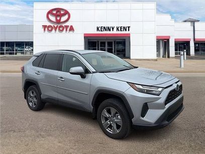 Used 2025 Toyota RAV4 XLE w/ Convenience Package