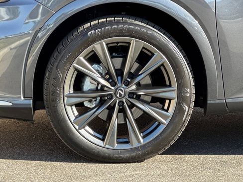 Certified 2025 Lexus RX 350 F Sport w/ Convenience Package FWD image 30
