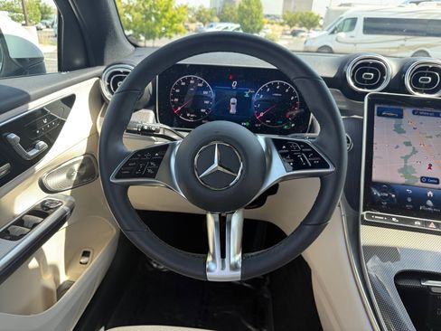 Certified 2026 Mercedes-Benz GLC 300 4MATIC image 10