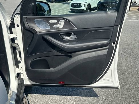 Used 2020 Mercedes-Benz GLE 450 4MATIC image 13