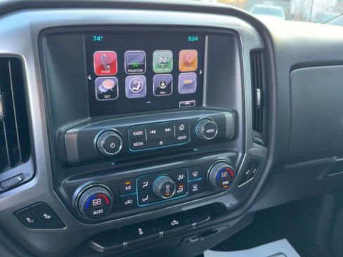 Used 2017 Chevrolet Silverado 1500 LT w/ All Star Edition image 16