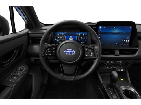 New 2026 Subaru Outback Premium AWD/4WD image 15