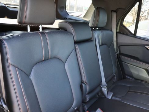 New 2026 Honda Passport TrailSport Elite image 12