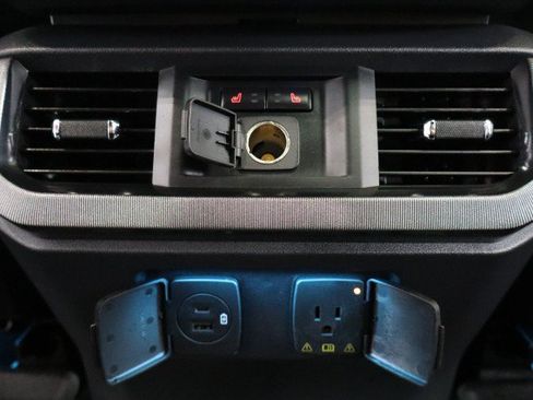 Used 2022 Ford F150 Platinum AWD/4WD image 68