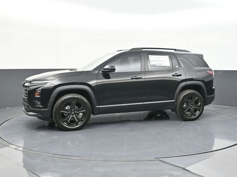 New 2026 Chevrolet Equinox LT w/ Midnight Edition AWD/4WD image 5