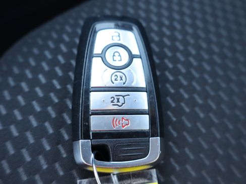 Used 2023 Ford Escape ST-Line w/ Tech Pack #1 image 31